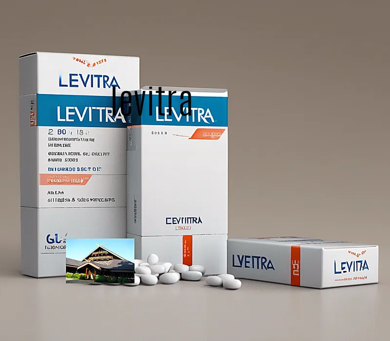 Precio de levitra 10 mg en farmacias